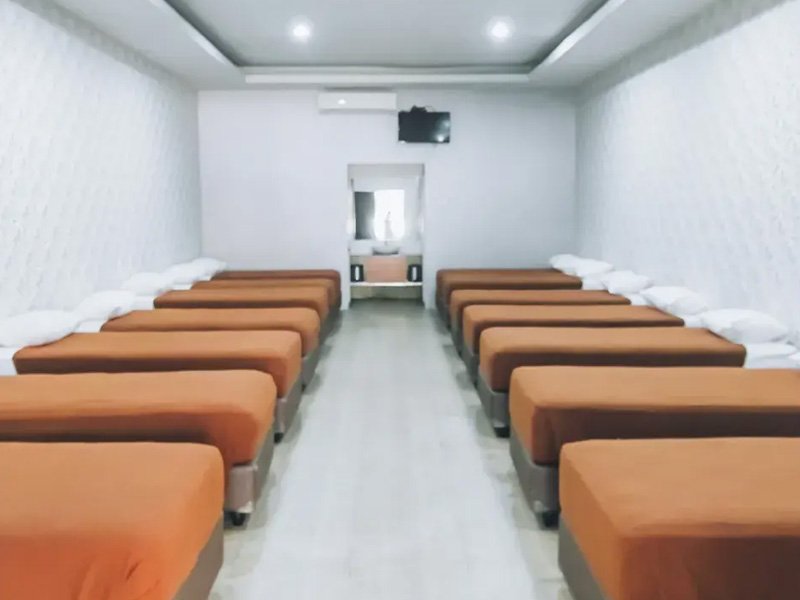 Cemara Room