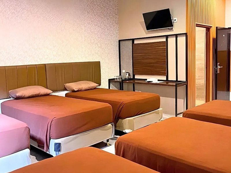 Harmony Room