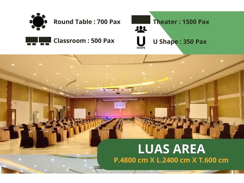 Grand Ballroom