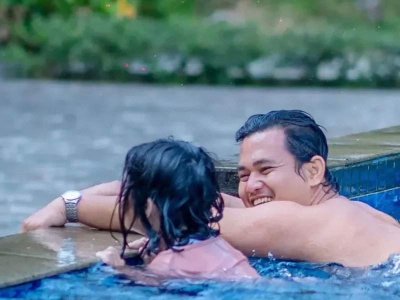 Kolam Renang