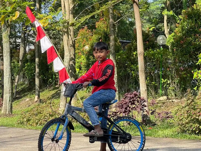Sepeda
