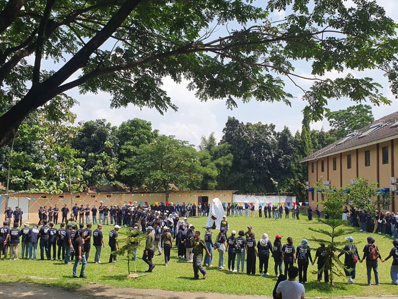 Lapangan